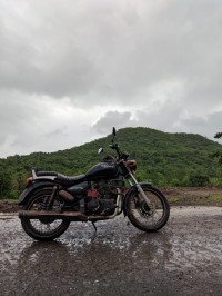 Royal Enfield Thunderbird 350