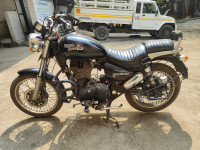 Royal Enfield Thunderbird 350