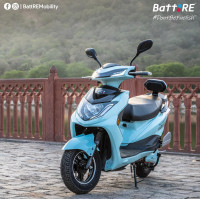 BattRE LoEV 2025 Model