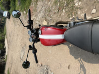 BSA Gold Star 650 2024 Model