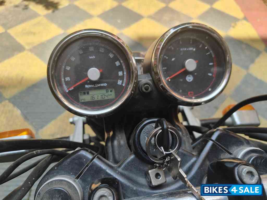 Downtown Drag Grey Royal Enfield Interceptor 650 Twin Downtown Drag Grey Royal Enfield Interceptor 650 Twin