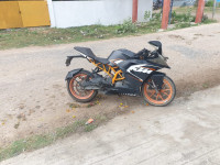 KTM RC 200