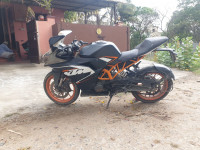 KTM RC 200