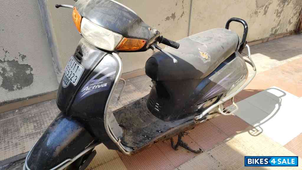 Honda Activa