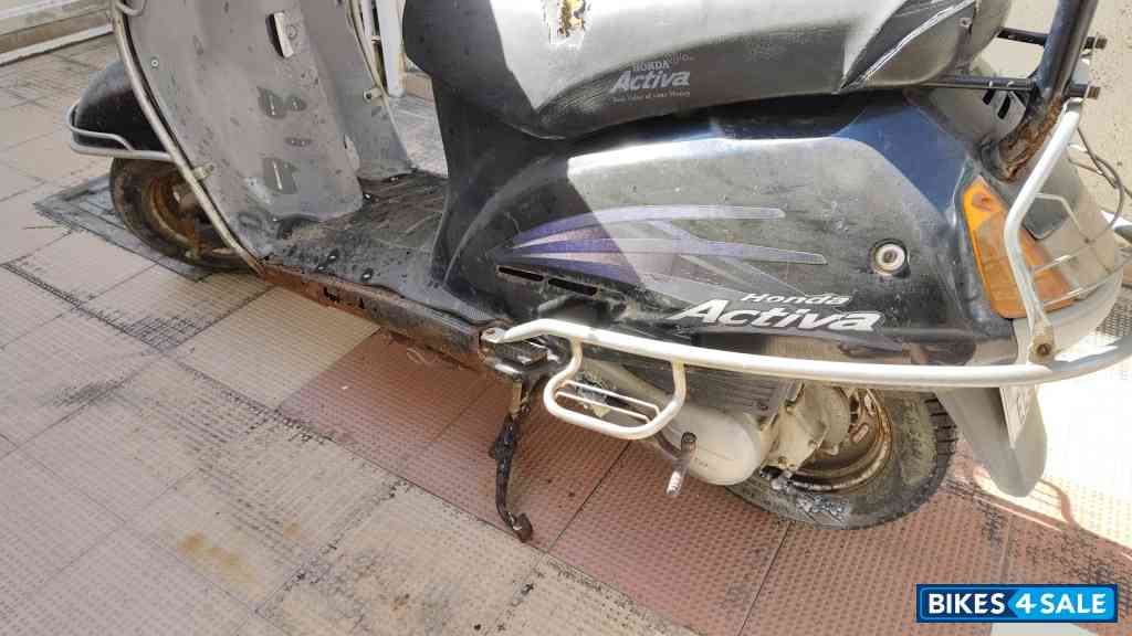 Honda Activa