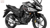 Yamaha Fazer 150cc 2014 Model