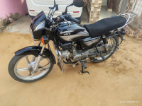 Hero Splendor Plus IBS i3s 2019 Model