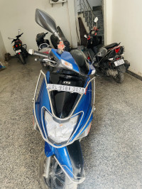 TVS NTORQ 125 BS6