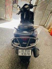 TVS NTORQ 125 BS6