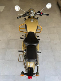 Desert Storm Royal Enfield Classic Desert Storm