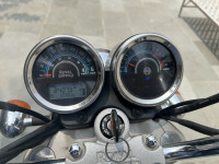 Royal Enfield Thunderbird 350