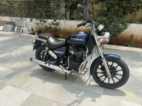 Royal Enfield Thunderbird 350