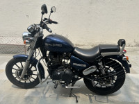 Royal Enfield Thunderbird 350