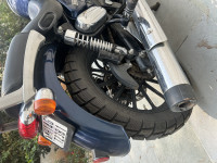 Royal Enfield Thunderbird 350