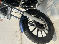 Royal Enfield Thunderbird 350