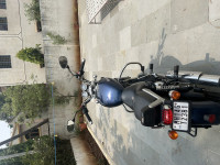 Royal Enfield Thunderbird 350
