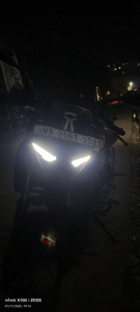 Bajaj Pulsar N160 Dual Channel ABS 2023 Model