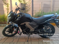 Honda CB Unicorn 160
