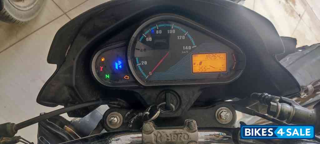 Hero Super Splendor BS6 Hero Super Splendor BS6