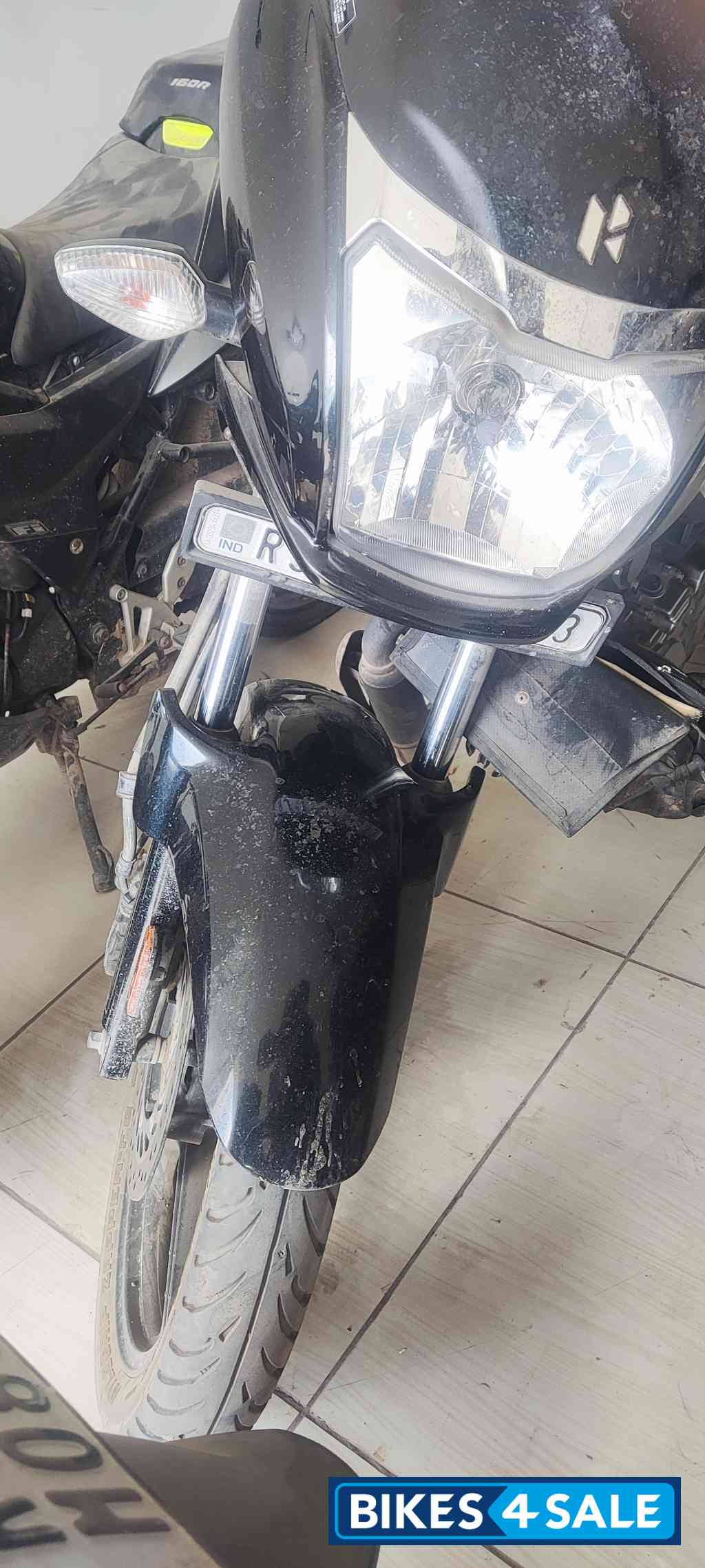 Hero Super Splendor BS6 Hero Super Splendor BS6