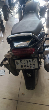 Hero Super Splendor BS6