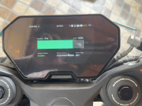 Stealth Black Ultraviolette F77 Recon