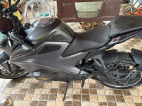 Stealth Black Ultraviolette F77 Recon