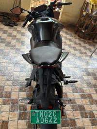 Stealth Black Ultraviolette F77 Recon