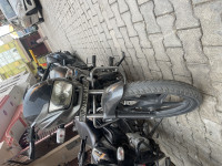 Gray Hero Super Splendor