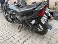 Gray Hero Super Splendor