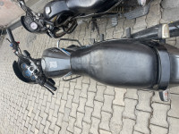 Gray Hero Super Splendor