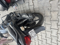 Gray Hero Super Splendor