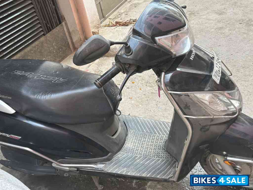 Honda Activa 125