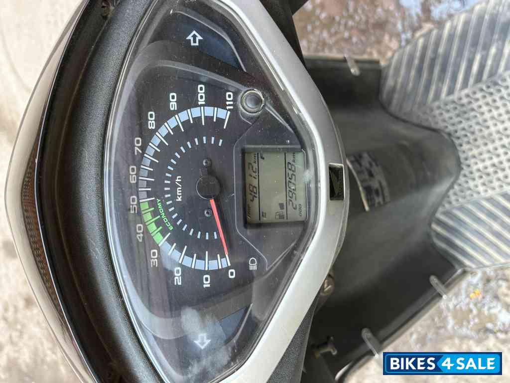 Honda Activa 125