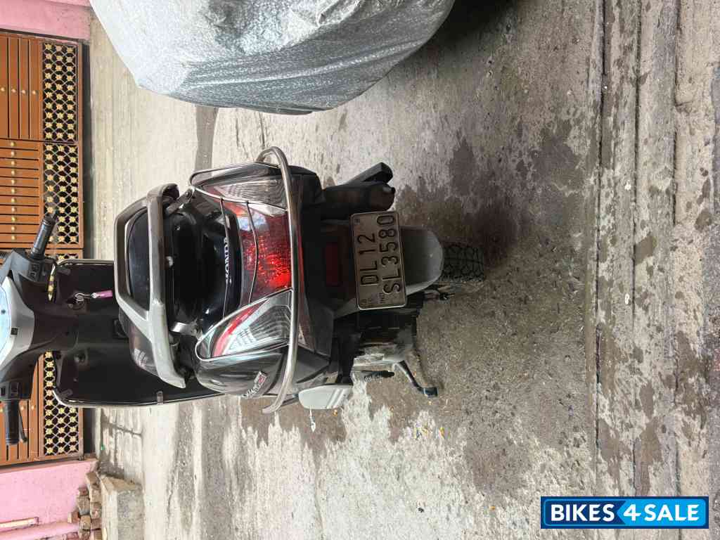 Honda Activa 125
