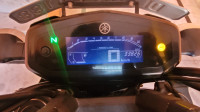 Yamaha FZ-S FI V3 2019 Model