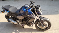 Yamaha FZ-S FI V3