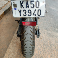 Bajaj Pulsar NS200 2017 Model