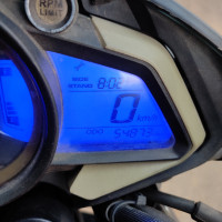 Bajaj Pulsar NS200