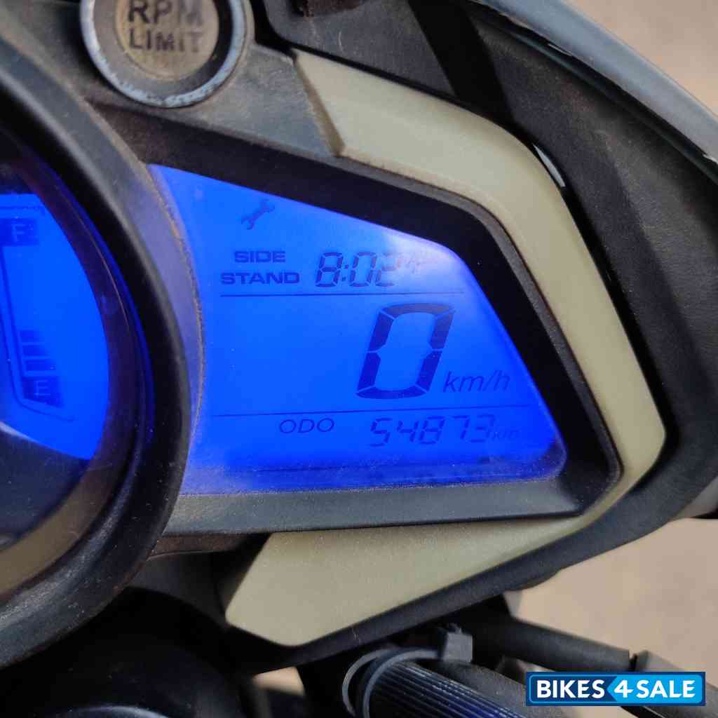 Bajaj Pulsar NS200 Bajaj Pulsar NS200