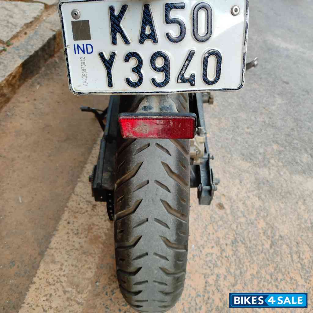 Bajaj Pulsar NS200 Bajaj Pulsar NS200