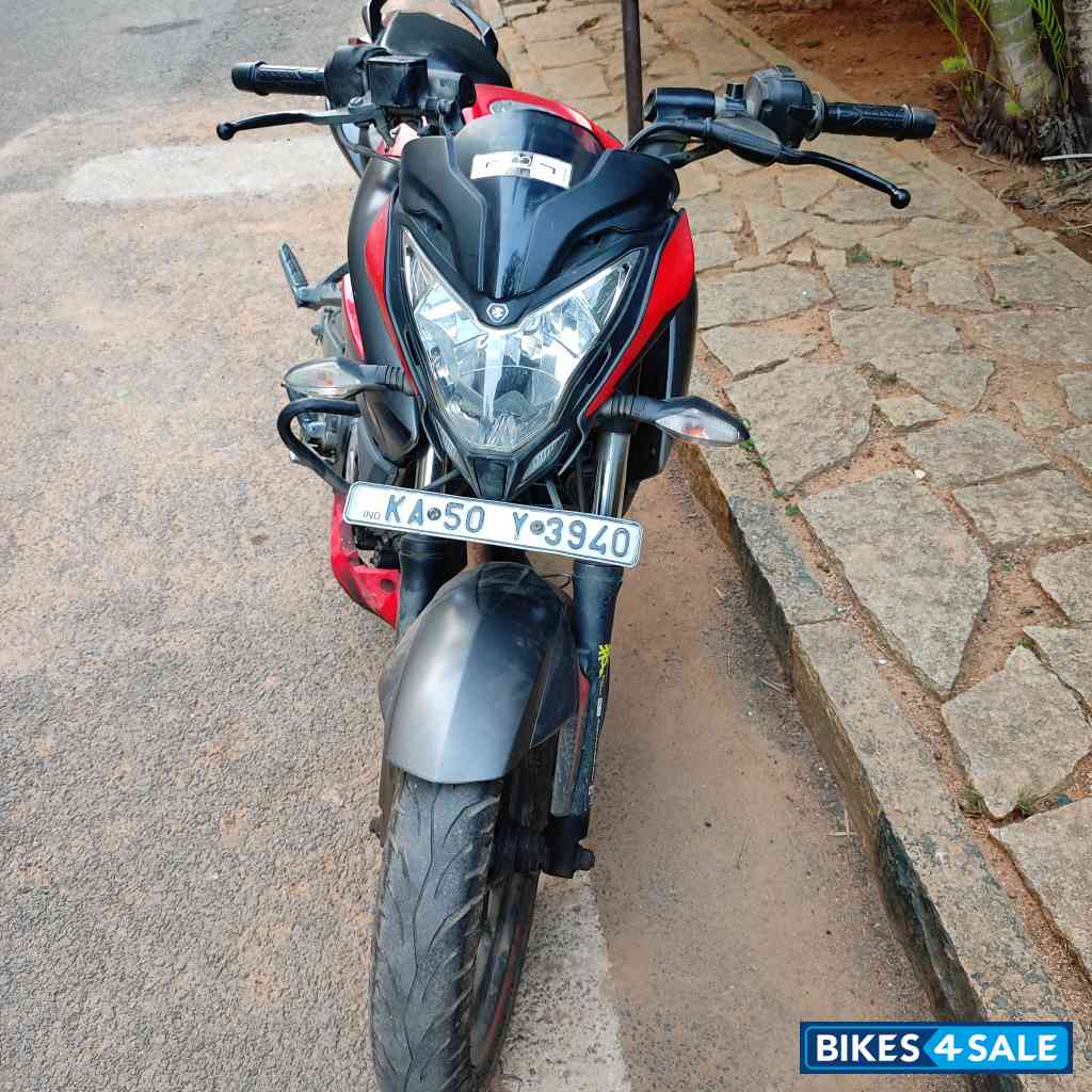 Bajaj Pulsar NS200 Bajaj Pulsar NS200