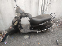 Suzuki Access 125 2013 Model