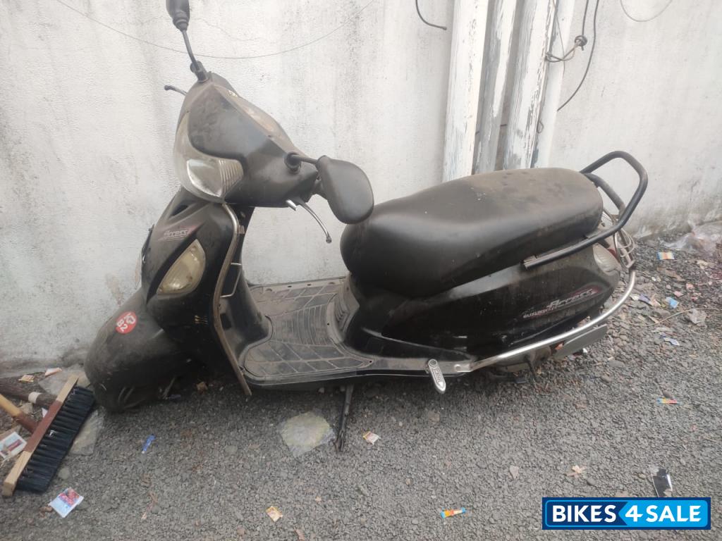 Suzuki Access 125