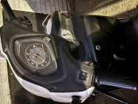 Honda Activa 2011 Model