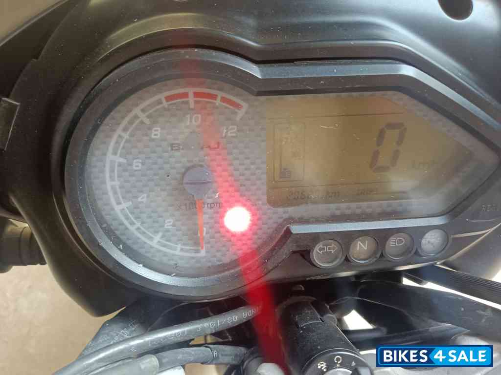 Bajaj Pulsar 150 DTSi