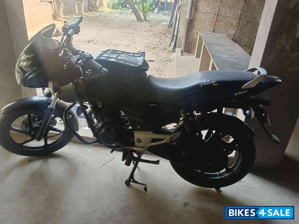 Bajaj Pulsar 150 DTSi