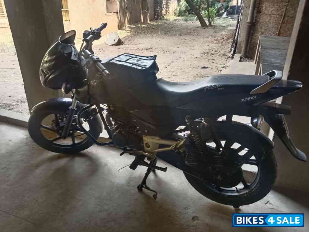 Bajaj Pulsar 150 DTSi
