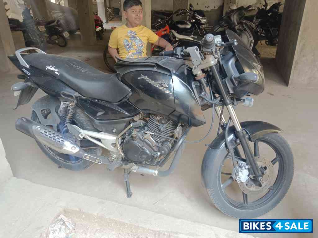 Bajaj Pulsar 150 DTSi