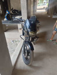 Bajaj Pulsar 150 DTSi